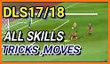 New Dream League Game Tips - Soccer 18 related image