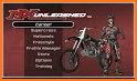 KTM MX Dirt Bikes Unleashed 3D related image