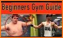 Gym Fitness & Workout: Lose Weight, Build Muscle related image