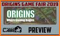 Origins Game Fair 2019 related image