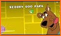 geometry scooby doo papa related image