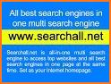 Search Engines | All in One related image