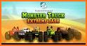 Monster Truck Extreme Dash related image