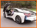 Supercar i8 related image