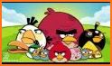 Best Coloring Angry Birds related image