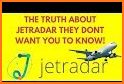 Cheap flights and airline tickets — Jetradar related image