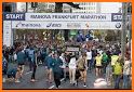 Mainova Frankfurt Marathon related image