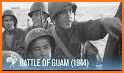 Battle of Guam 1944 related image
