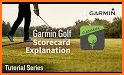 Golf GPS - Scorecard, Handicap, Course related image