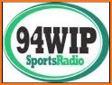 94 Wip Sports Radio Fm Philadelphia related image