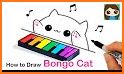 Bongo Cat by Fersoft related image
