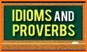 Idioms Game PRO related image