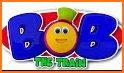 Kids Learn ABC Train related image