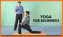 Yoga International: Daily Yoga related image