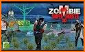 Deadly Zombie Sniper Shooter 2019 related image