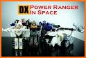 DX Ranger Power Space Transfor related image