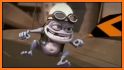 Crazy Frog Axel F Piano Game related image