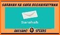 be saraha related image