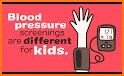 Blood Pressure Checking Info related image