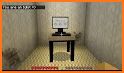 Backroom mod addon for MCPE related image