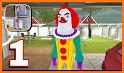 Scary Neighbor Granny Mod Game related image