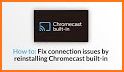 TV Cast Solution for Chromecast related image
