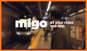 Migo - Find and Compare Rides related image