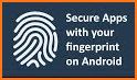 AppLock - fingerprint lock & phone cleaner related image