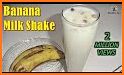 Banana Shake related image