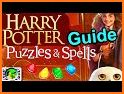 Harry Potter: Puzzles & Spells related image
