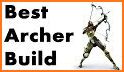 Assassin Archer - Modern Day Robin Hood related image