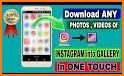 MediaSaver for Instagram - Save Photos and Videos related image