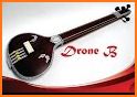 Tanpura Drone related image