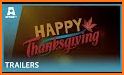 Happy Thanksgiving Wishes Gif related image