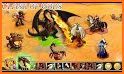 Clash of Gods: Magic Kingdom related image