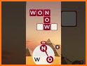 Wow Words - Crossword game related image