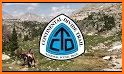 Continental Divide Trail related image