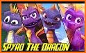 Dragon Battle: Spyro Adventure related image