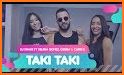 DJ Snake - Taki Taki, Selena Gomez, Ozuna, Cardi B related image