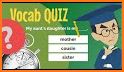 Family Quest - Guess the Answers Quiz related image