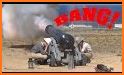 Cannon Knock Down related image