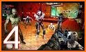 Real zombie hunter 2: FPS Shooting in Halloween related image