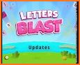 Letters Blast - Explosive Word Search Puzzle Fun related image