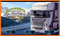Euro Cargo Truck Driving Game related image