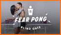 Blind Pong related image