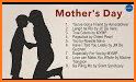 Songs and photos on the occasion of Mother's Day related image