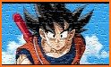 dbz puzzles app game for kids related image