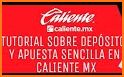 Caliente MX related image