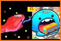 Super Slime - Black Hole Game related image