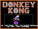 Donkey, Kong Arcade related image